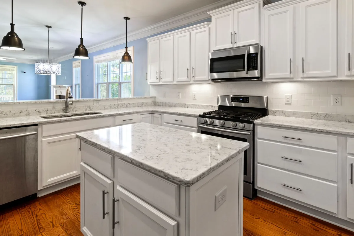 Filth & Squalor Cleanup in Sugarland Run, VA