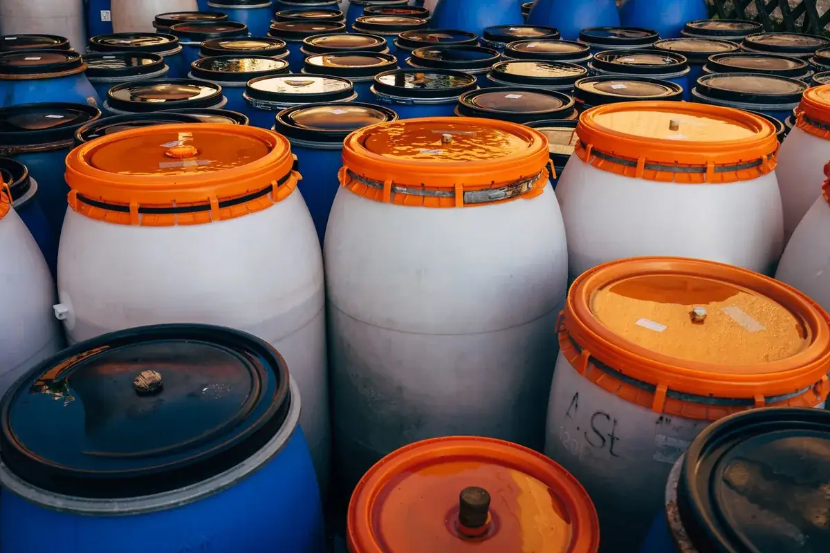 Hazmat Cleanup in Sugarland Run, VA